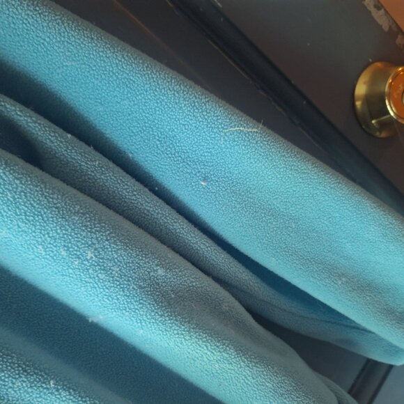 alfred dunner green long sleeve shirt - Picture 5 of 10